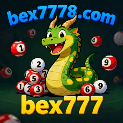 bex777 Logo